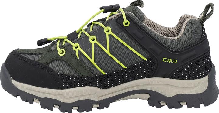 Produktbild CMP Campagnolo Rigel Low WP (34)