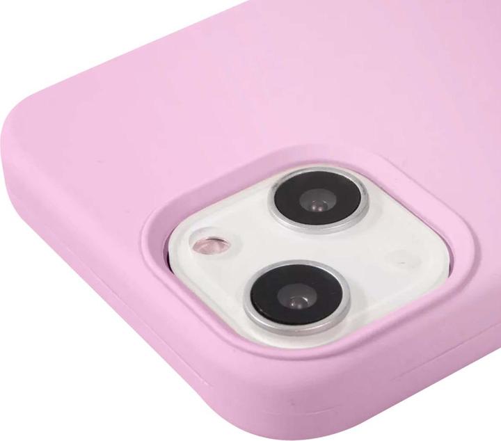 Produktbild Moxie Hülle iPhone 13 Color Skin TPU weich (Apple iPhone 13)