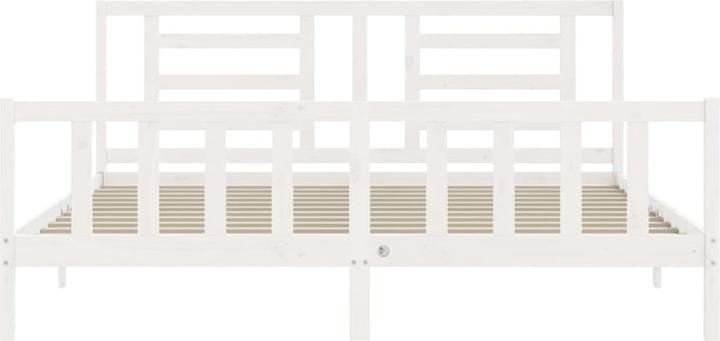 Immagine prodotto vidaXL Maddalena (180 x 200 cm)