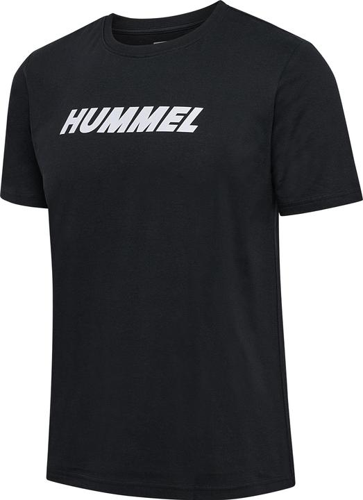 Produktbild hummel hmlELEMENTAL 2-PACK LOGO COTTON TEE (S)
