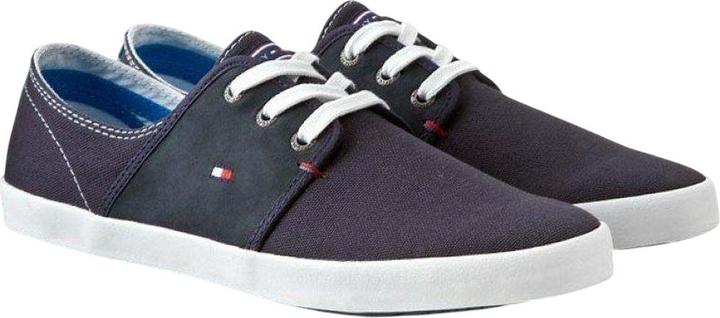 Image du produit Tommy Hilfiger - Baskets FREDDY 6C - Homme (45.5)
