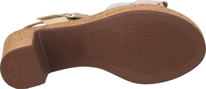 Actual product image Gabor 24.763.10 (35.5)