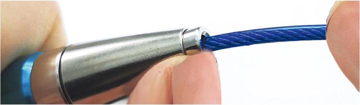 Produktbild Sveltus Pencil (300 cm)