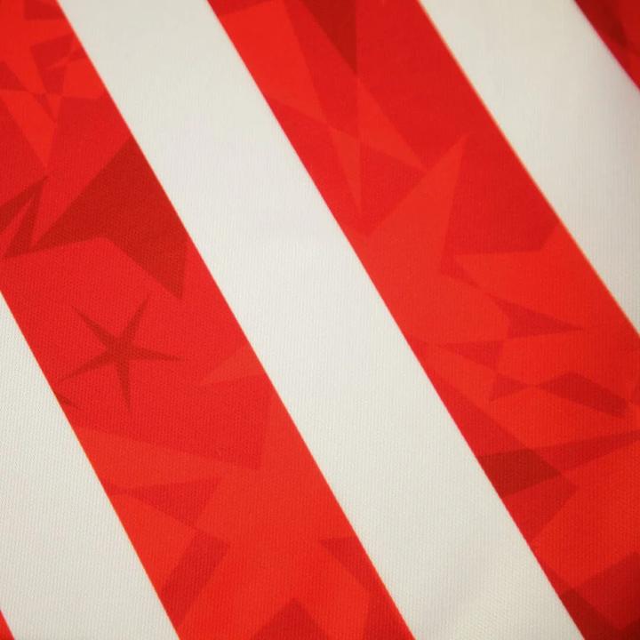 Produktbild Macron Roter Stern Belgrad Trikot (L)