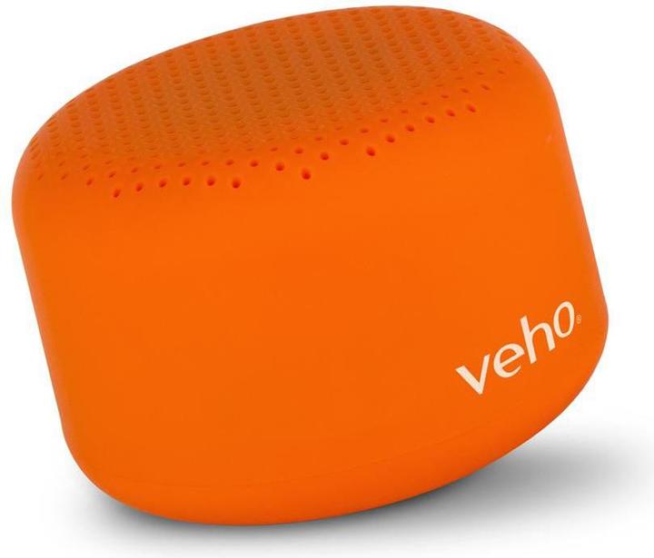 veho De M3 - Oranje (12 h)