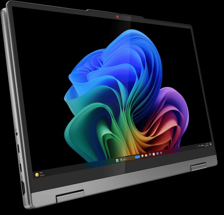 Image du produit Lenovo IdeaPad 5 2-en-1 (14", Snapdragon X Plus X1P-42-100, 16 Go, 1000 Go, CH)