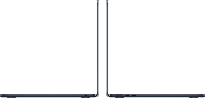 Immagine prodotto Apple MacBook Air – 2024 (13.60", M3, 24 GB, 2000 GB, DE)