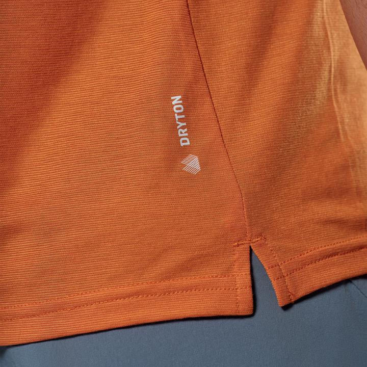 Actual product image Salewa Puez Dry'Ton T-shirt men (54)