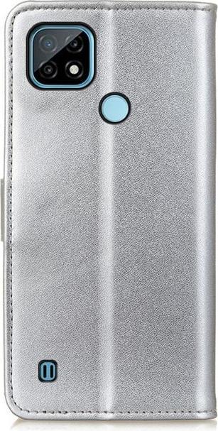 Produktbild MU Classic Classic II Leder Bookcover Series (Nokia C21)