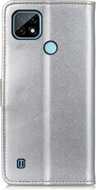Produktbild MU Classic Classic II Leder Bookcover Series (Nokia C21)
