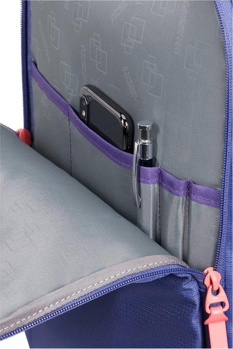 Image du produit American Tourister Take2Cabin Reiserucksack 45 cm Laptopfach (38 l)