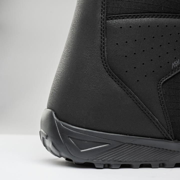 Actual product image Nidecker NDK BTS SIERRA BLACK 115 (45)