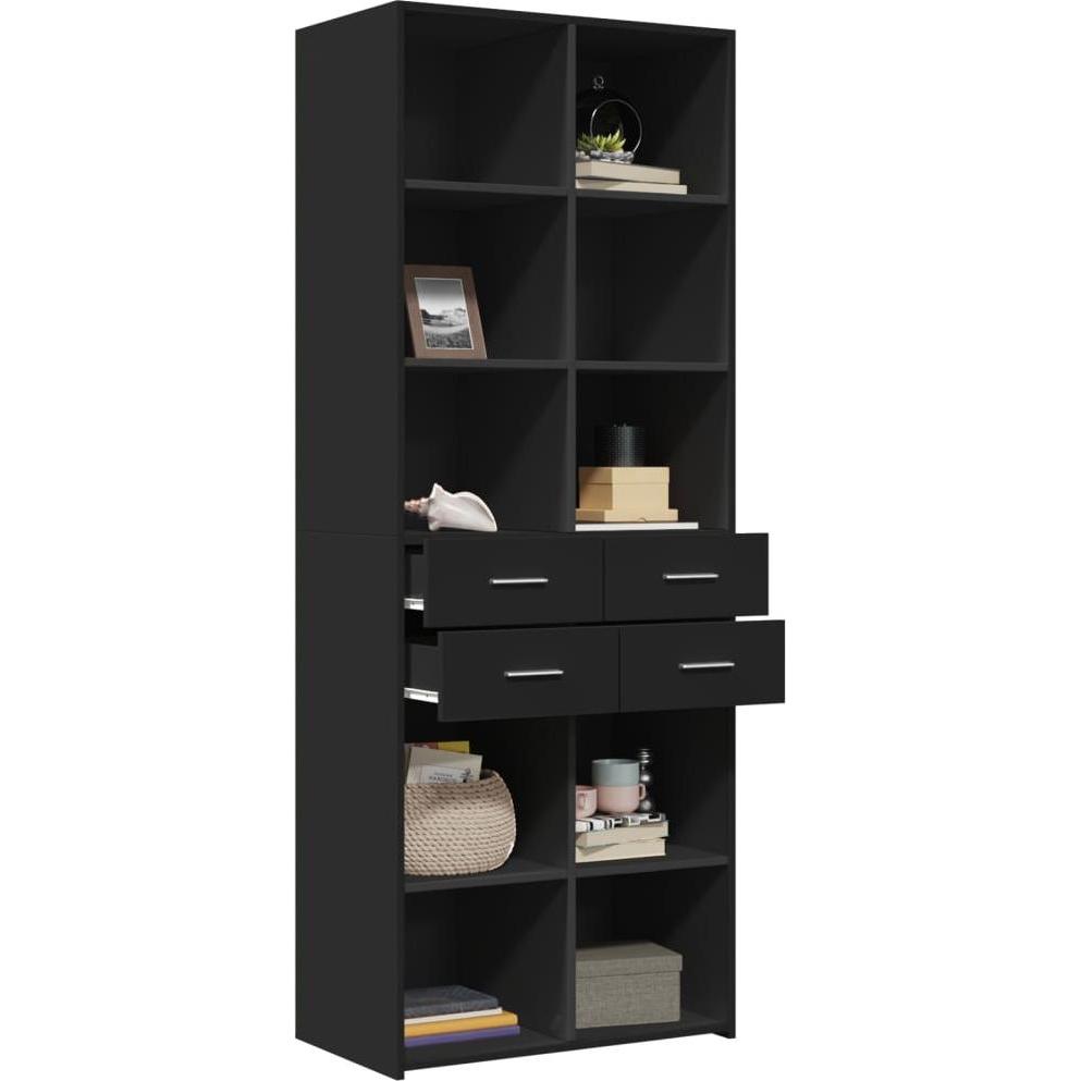 Thumbnail - VidaXL, Kommode + Sideboard, Norry