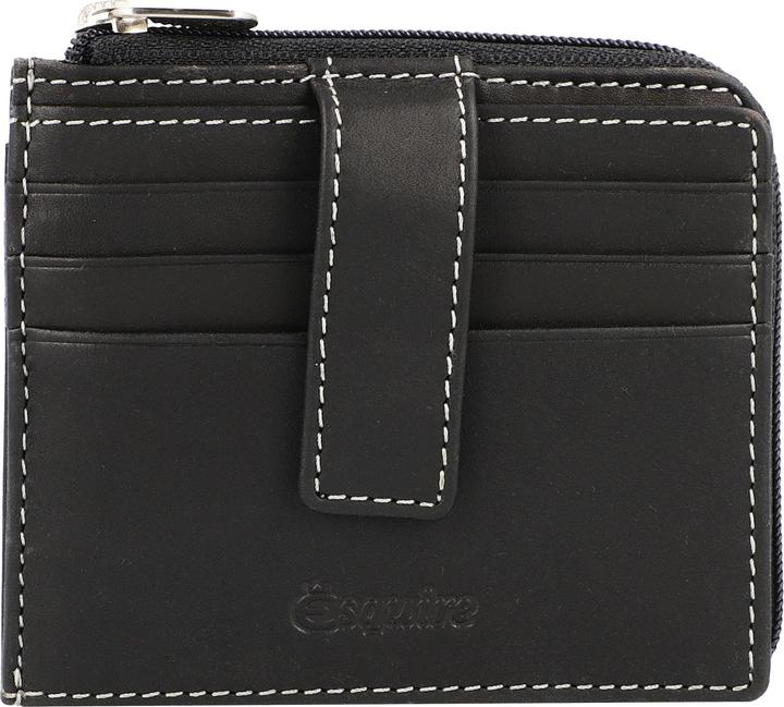 Produktbild Esquire Oslo Kreditkartenetui RFID Leder 10,5 cm