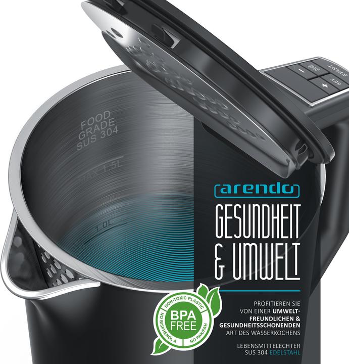 Produktbild Arendo Elegant (1.50 l)