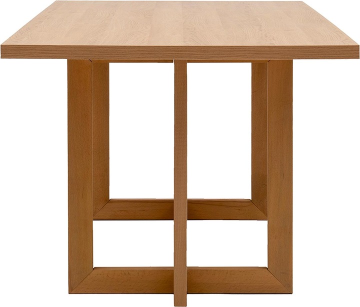 Actual product image Homitis Delaney (180 x 90 x 75 cm)