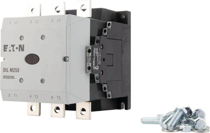 Actual product image Eaton DILM250/22(RAC500)