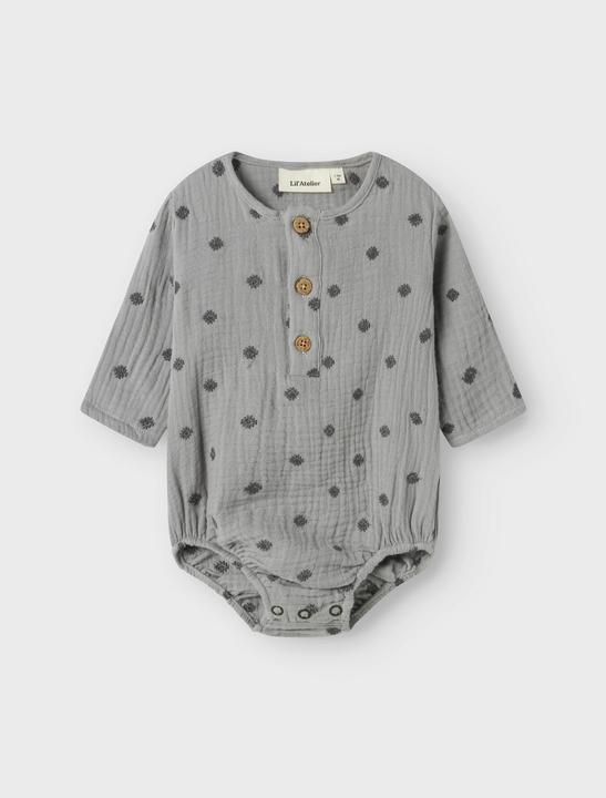 Image du produit Name it Shirt Strampler (56)