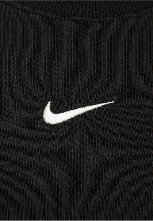 Produktbild Nike Sportswear Essentials Rib Crop Tanktop - 201215 (S)