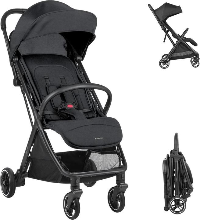 Produktbild Kikkaboo Kinderwagen Buggy Lauren (0 Monate - 4 Jahre)