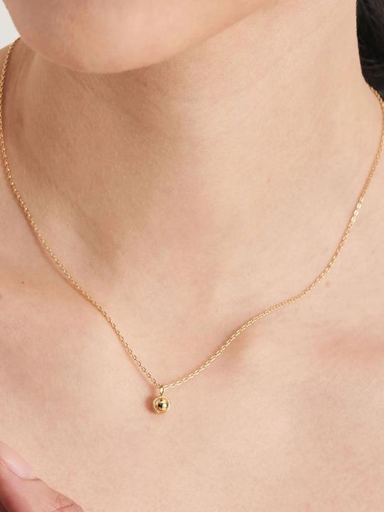 Immagine prodotto Ania Haie N045-01G Collana da donna Spaced Out, regolabile (Argento 925)
