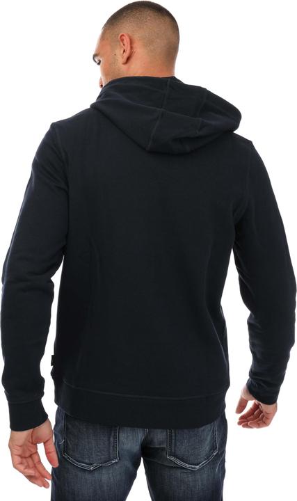Immagine prodotto Ted Baker Hendon Felpa con Cappuccio Uomo (XS)