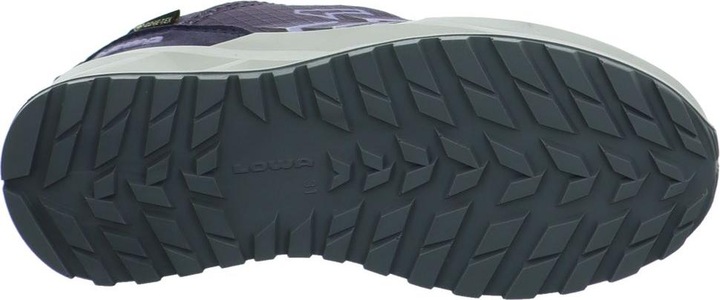 Actual product image Lowa Ferrox GTX LO (32)
