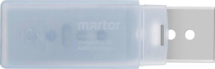 Actual product image Martor Industrial blade 45.60 (Cutters)