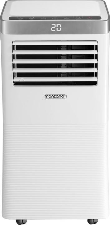 Produktbild Monzana MZKA780 (7000 BTU/h)