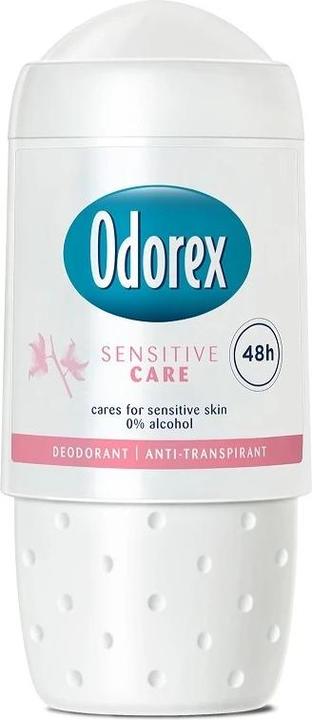 Produktbild Odorex Sensitive Care Scooter 50ml (Roll-on, 50 ml)