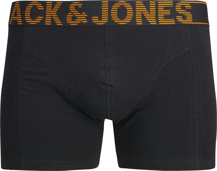 Produktbild Jack & Jones Trunks JNR (140, 3er Pack)