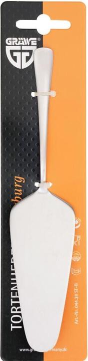 Actual product image Gräwe Cake server (Cake server)