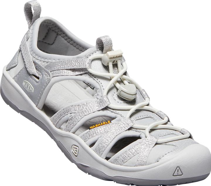 Actual product image Keen Y Moxie Sandal (37)