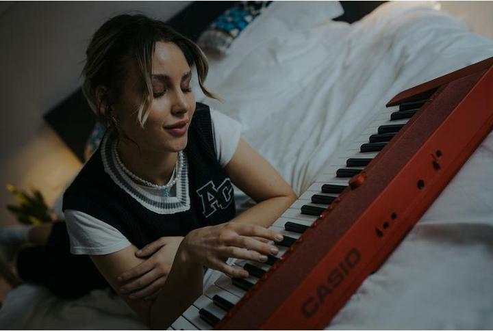 Productafbeelding Casio CT-S1 (61 Sleutels)