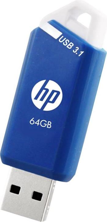 Actual product image HP x755w (64 GB, USB-A)