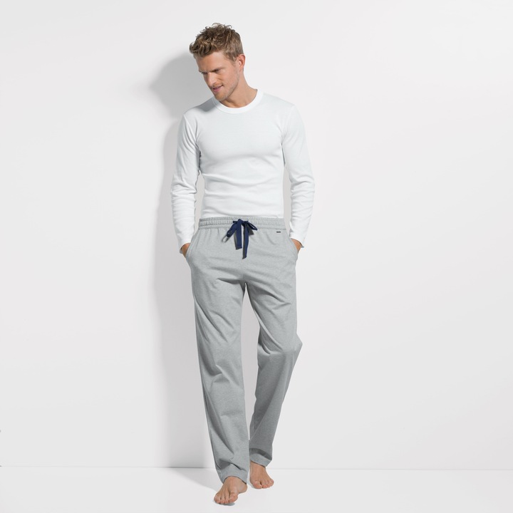 Actual product image ISA Bodywear Trousers long (XXL)