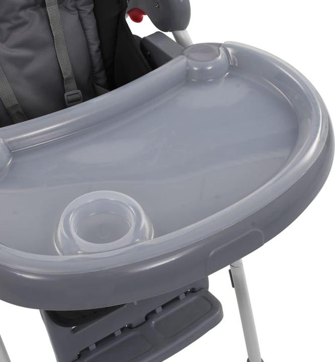Actual product image vidaXL Elzevir (Highchair)