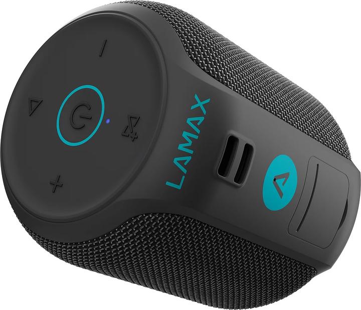 Actual product image Lamax Sounder2 Mini (30 h)