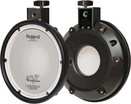 Actual product image Roland PDX-8 V-Drum Pad 10 inch with drumsticks (E-drum)