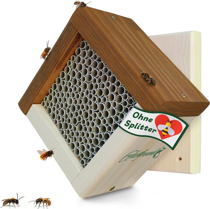 Immagine prodotto Erdenfreund Wildbienenhotel (Api)