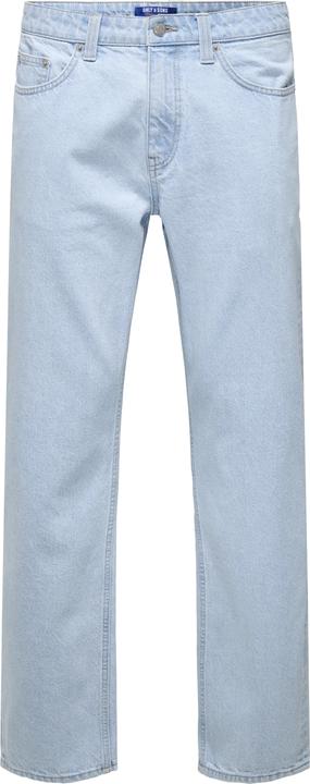 Image du produit Only & Sons Jeans droits ONSEDGE (30)