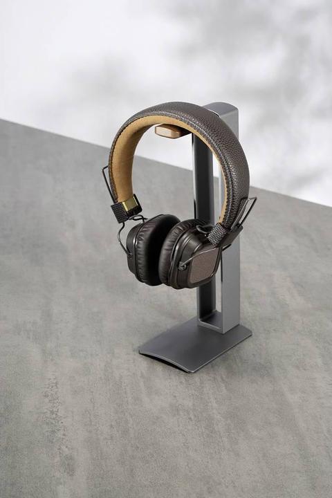 Image du produit myWall Support de casque de table