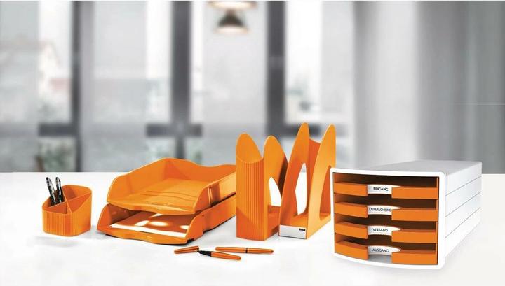 Produktbild Han Schubladenbox Impuls (C4, A4)