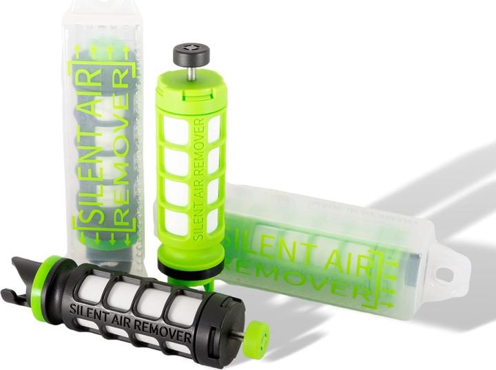 Immagine prodotto Silent Air Remover iSUP Black