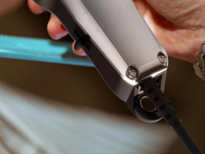 Immagine prodotto Wahl Cromo Super Cono