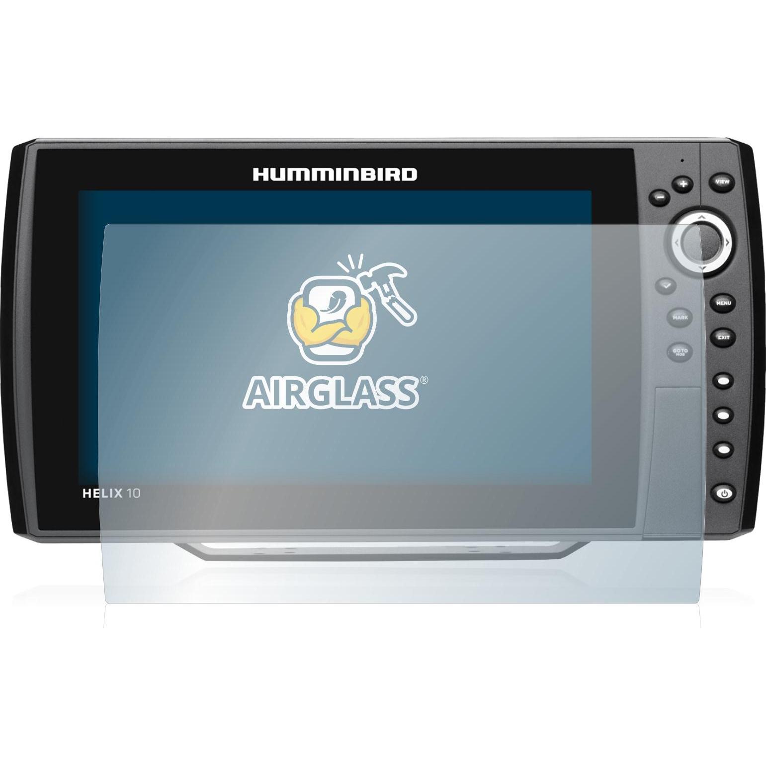 Thumbnail - BROTECT, Fahrzeug Navigation Zubehör, AirGlass Panzerglasfolie