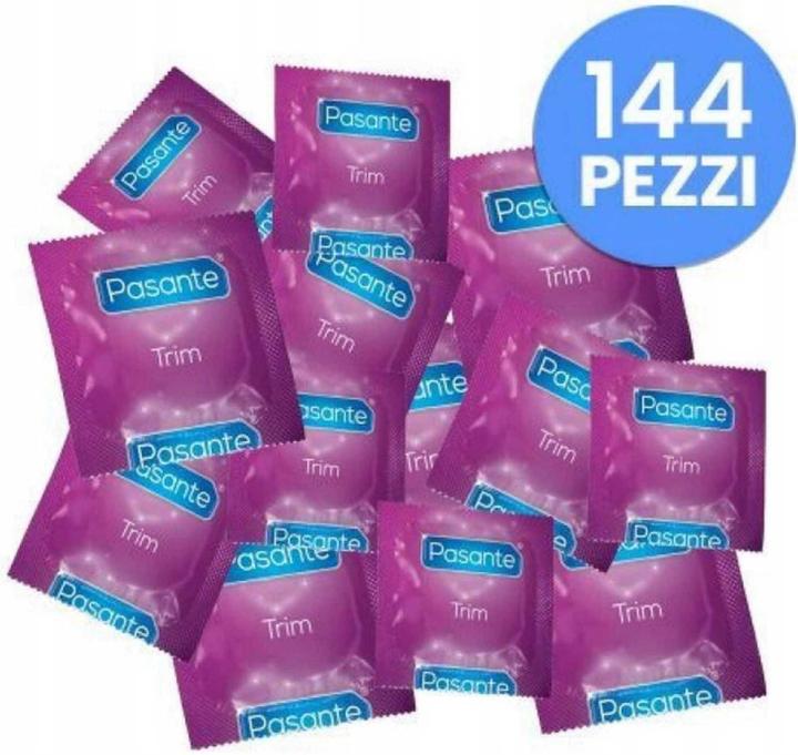 Produktbild Pasante Trim (144 Stk.)