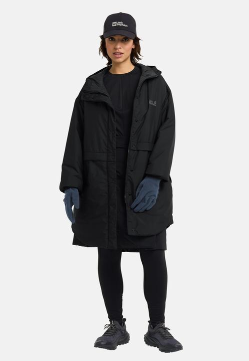 Actual product image Jack Wolfskin Real Stuff Glove (M)