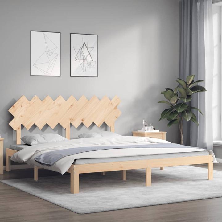 Image du produit VidaXL Reena (180 x 200 cm)