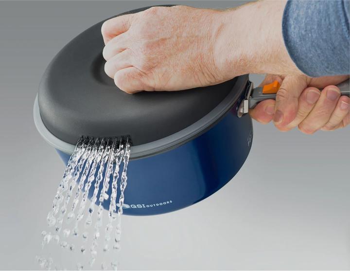 Image du produit GSI Set de casseroles Bugaboo